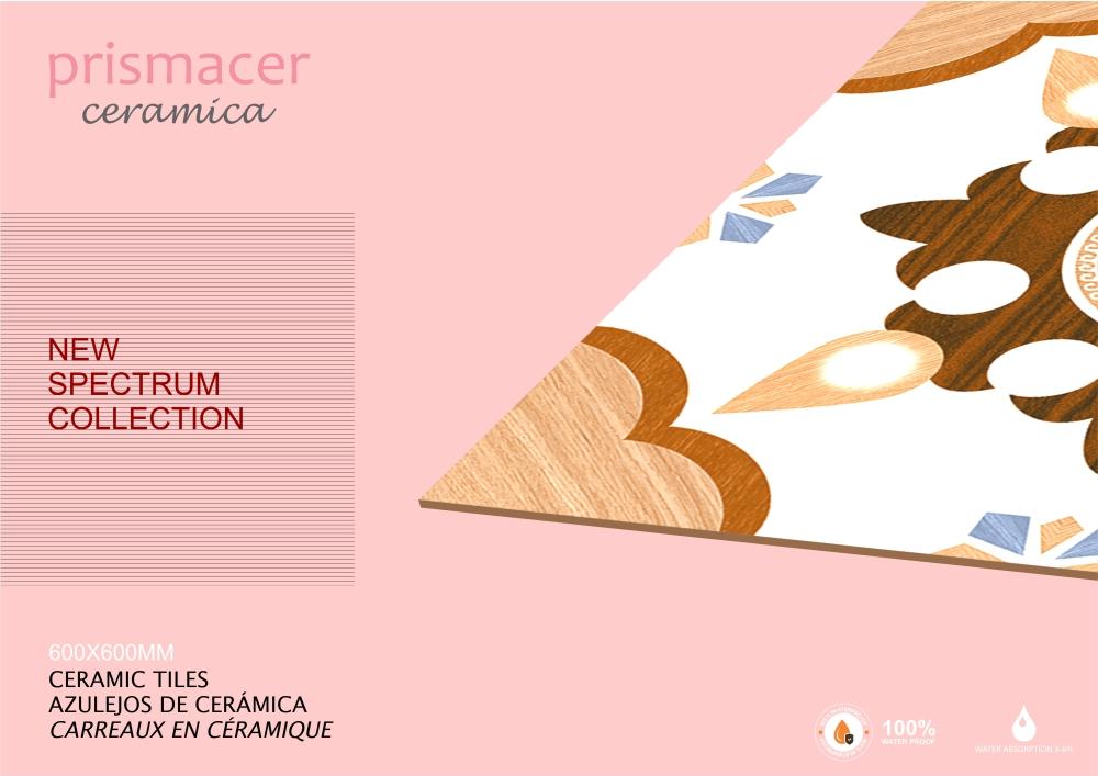 600x600 Ceramic Tiles