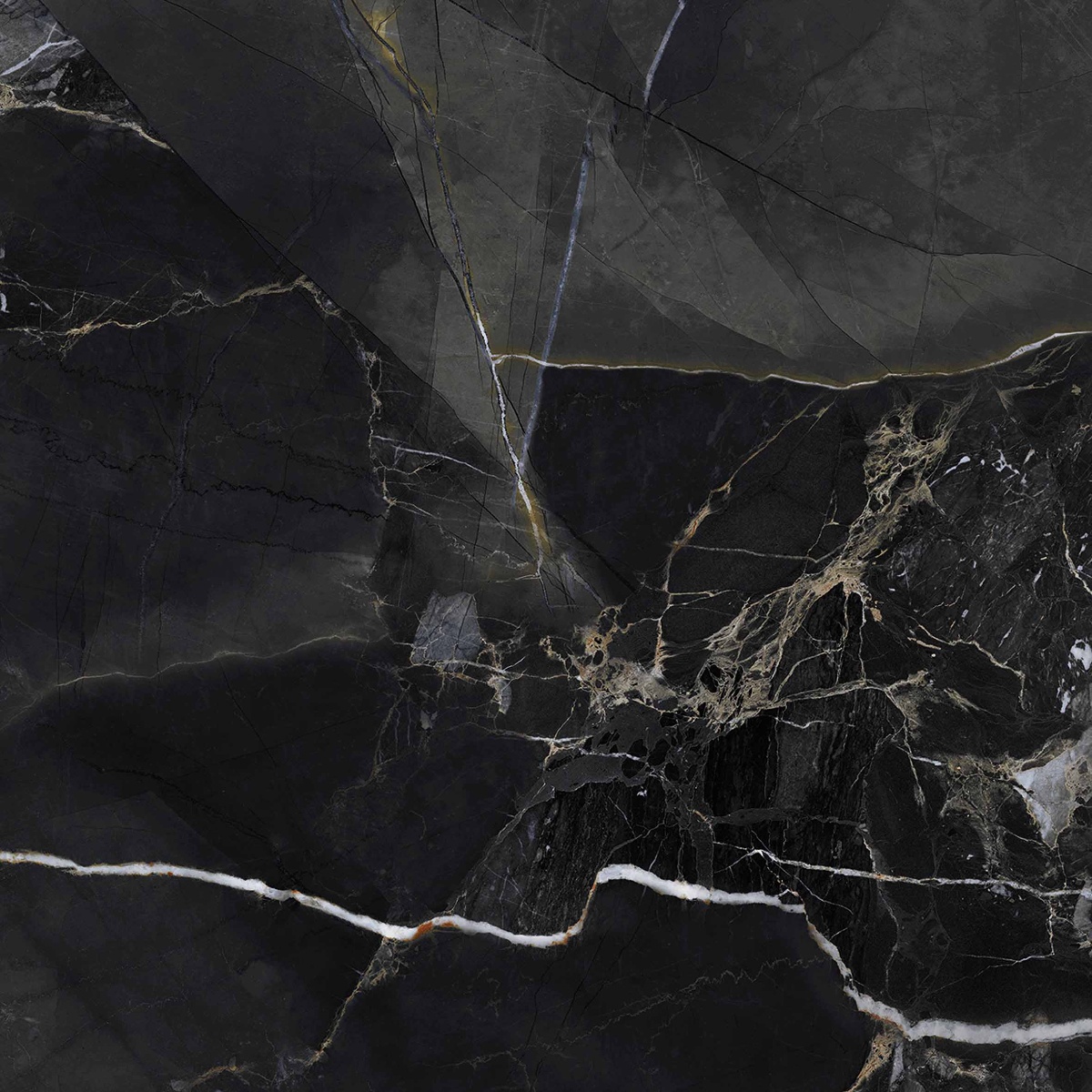 Sombre Black