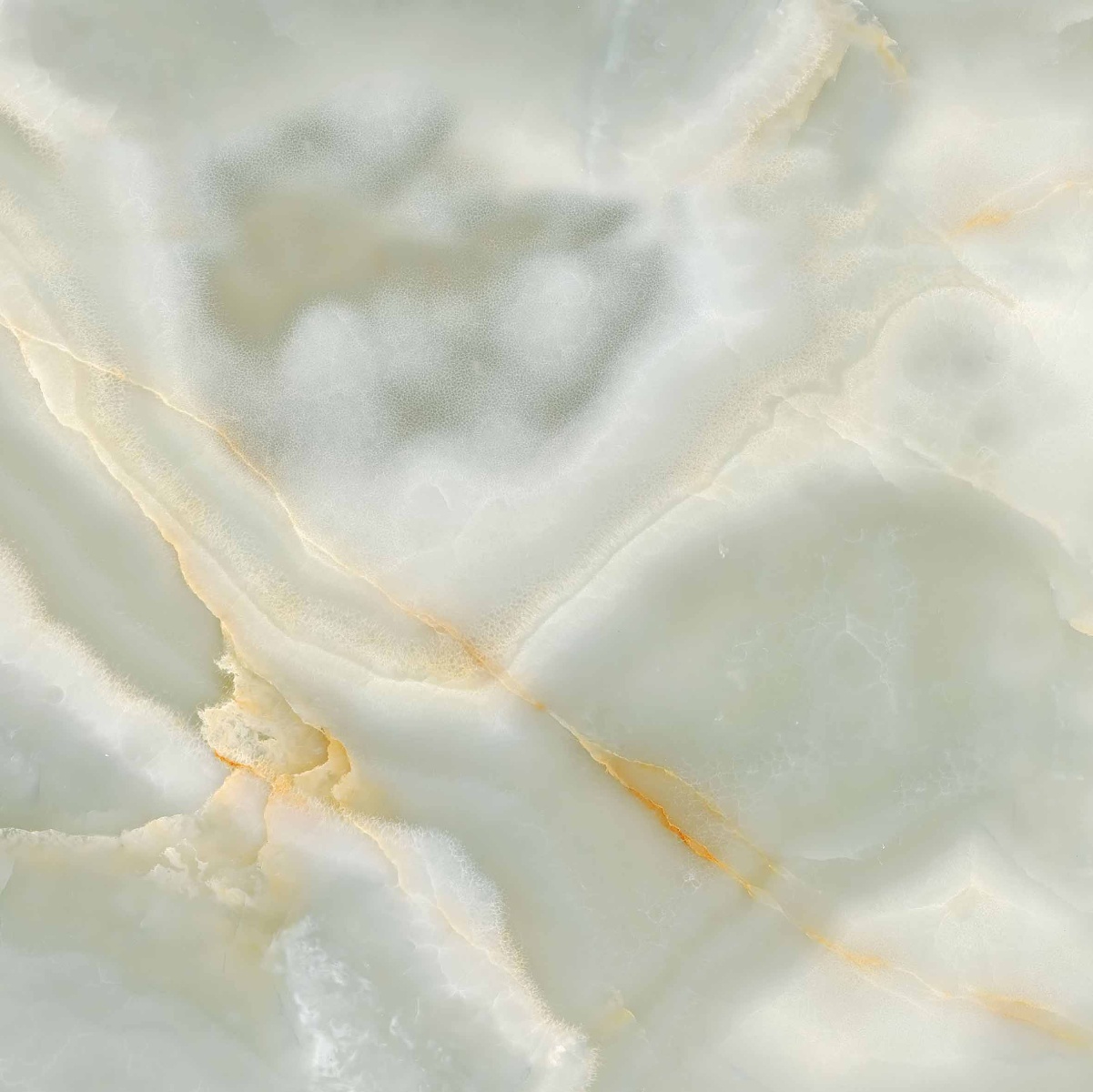Mystic Jade