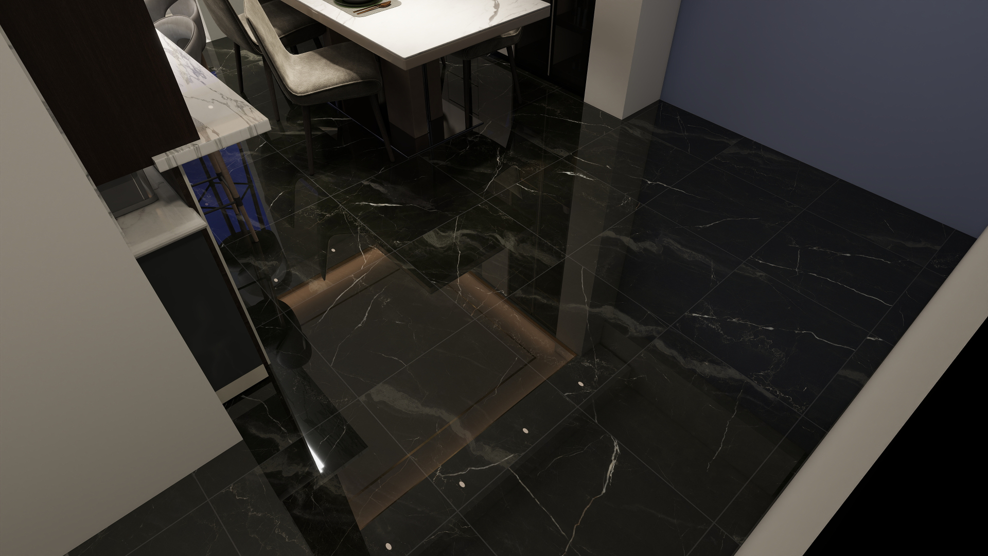 Nero Marquina