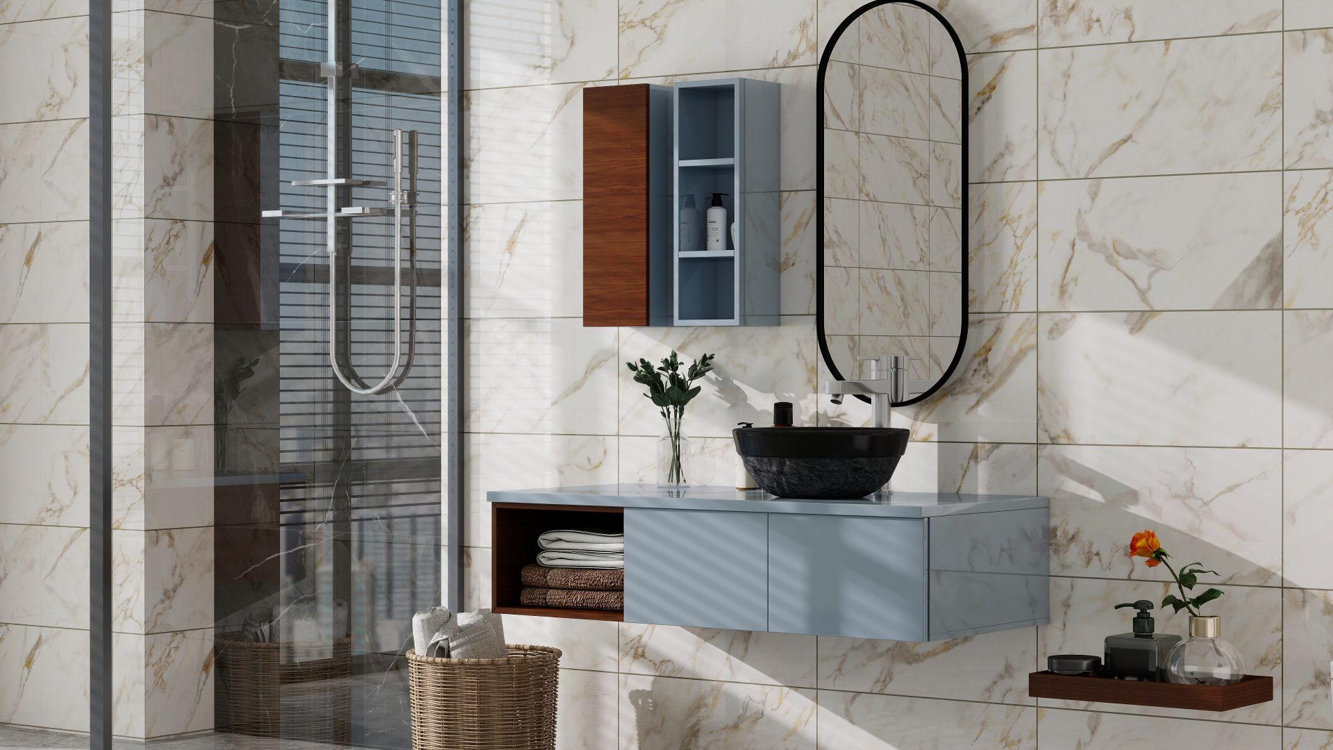 Calacatta Borghini