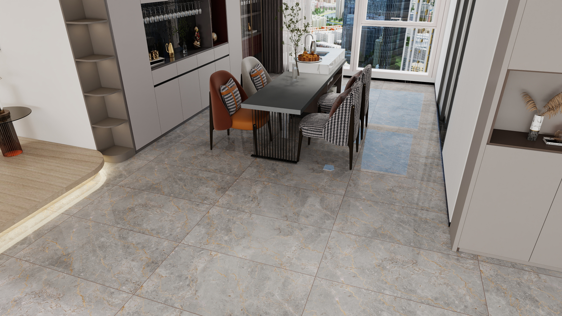 Grigio Dorato