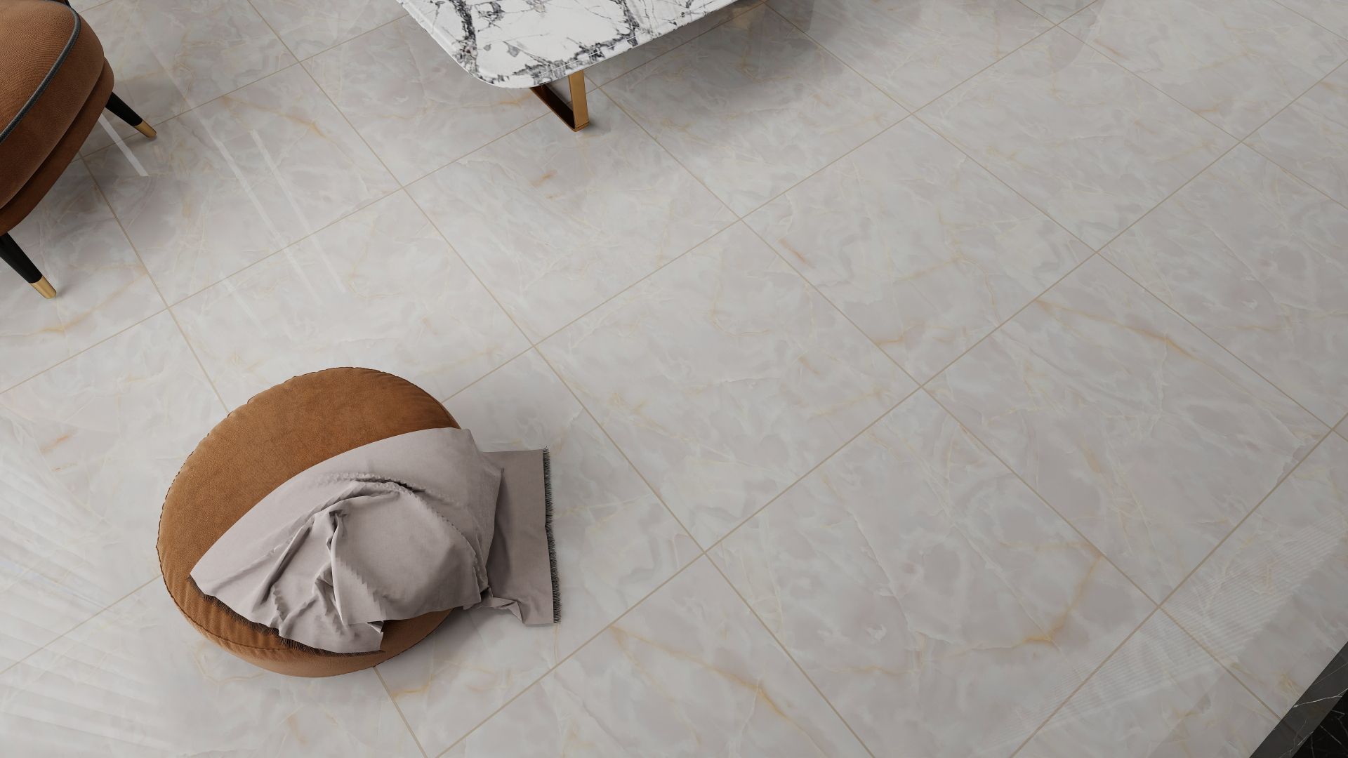 Crema Onyx