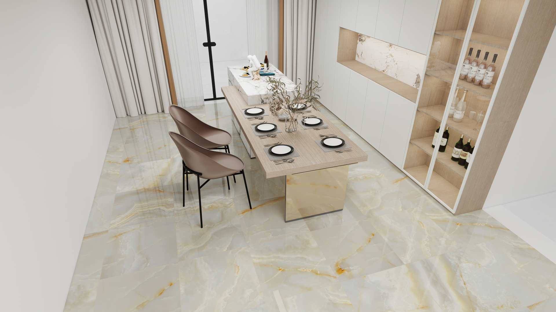 Selva Onyx