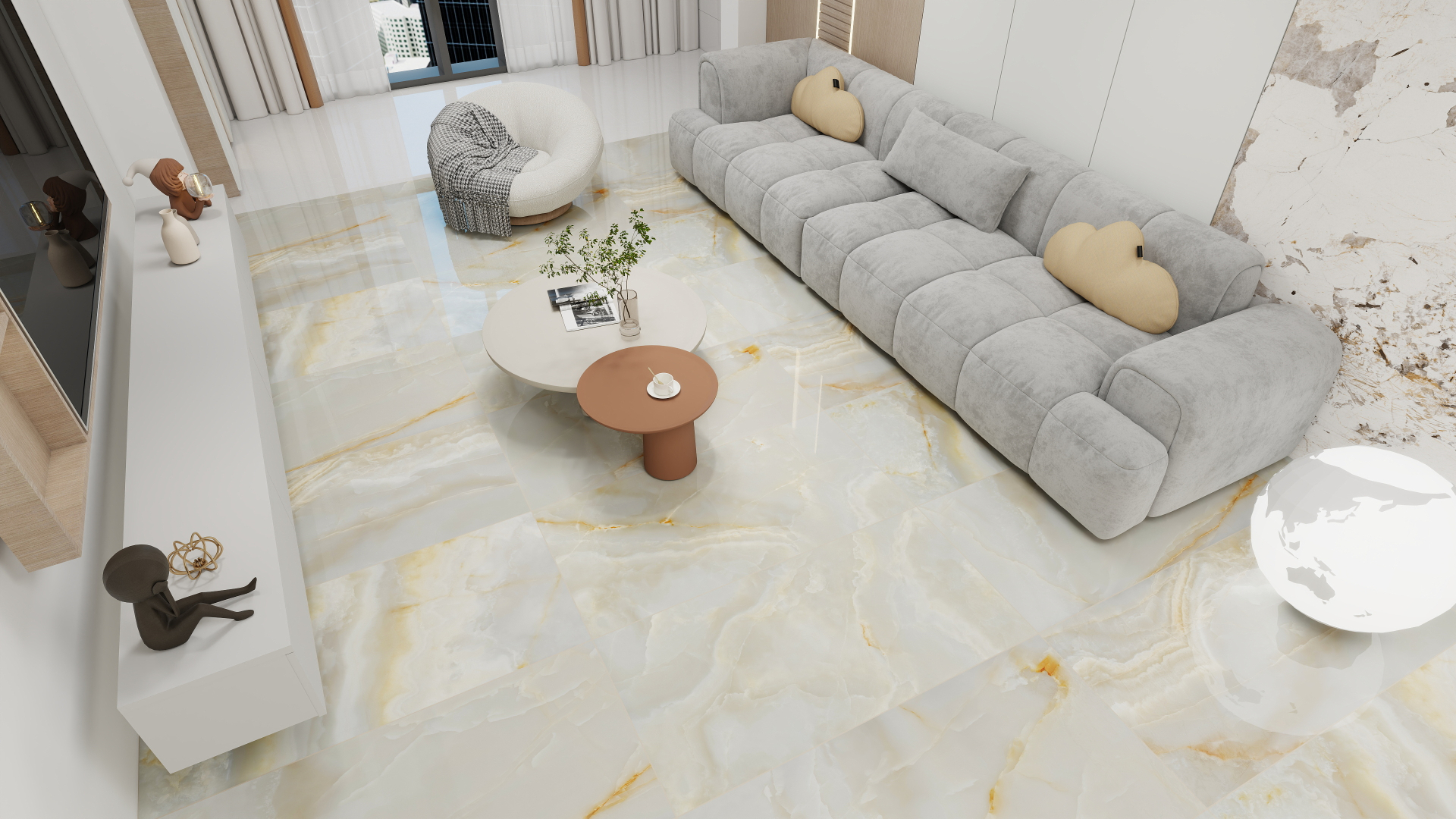 Selva Onyx