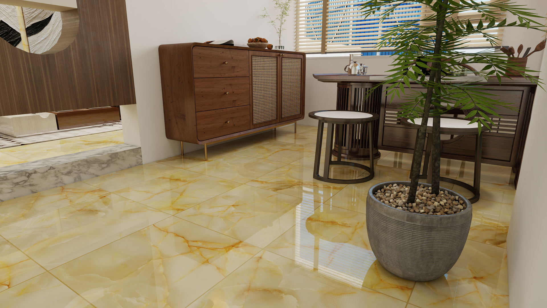 Golden Onyx